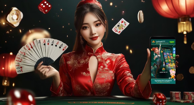 Tradition Casino - ورچوئل گیمز میں