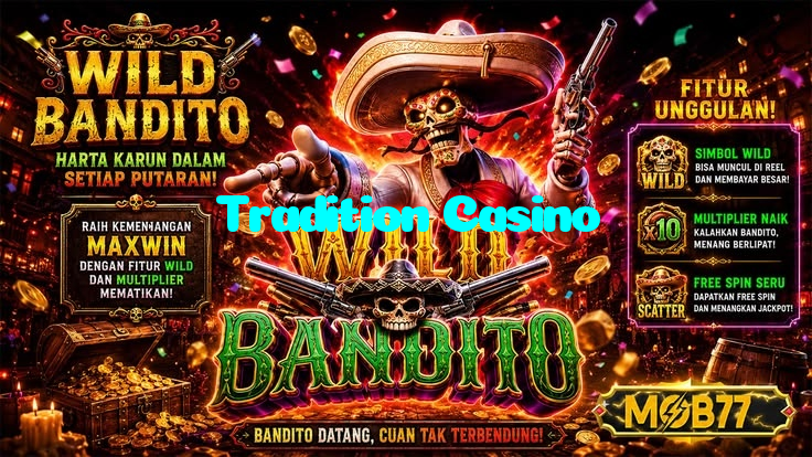 available types of Tradition Casino bet including pre-match live express and system bets
