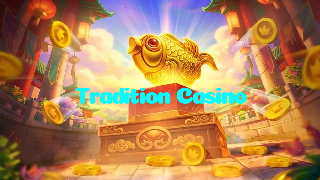 available types of Tradition Casino bet including pre-match live express and system bets