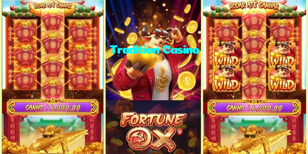Tradition Casino
