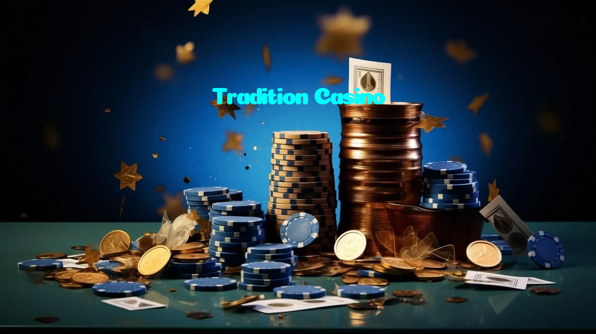 Tradition Casino