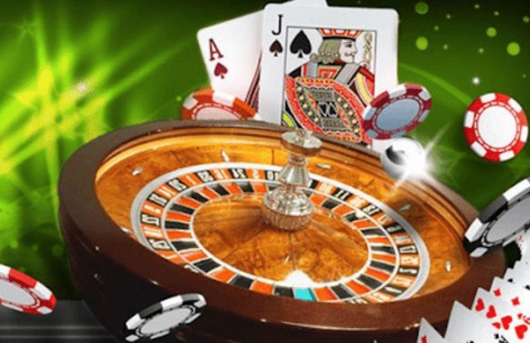 پاکستان کے Tradition Casino کھلاڑیوں کے لیےجیک پاٹ گیم