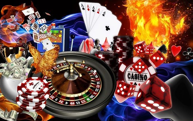 Tradition Casino کیسینو میں رولیٹی گیمز کے بارے میں معلومات