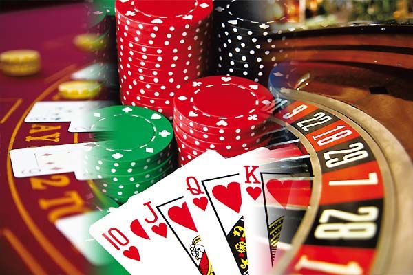 Tradition Casino کیسینو میں بکراٹکھیلیں