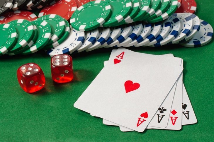 Tradition Casino کیسینو میں لاٹری گیمز میں حصہ لیں۔