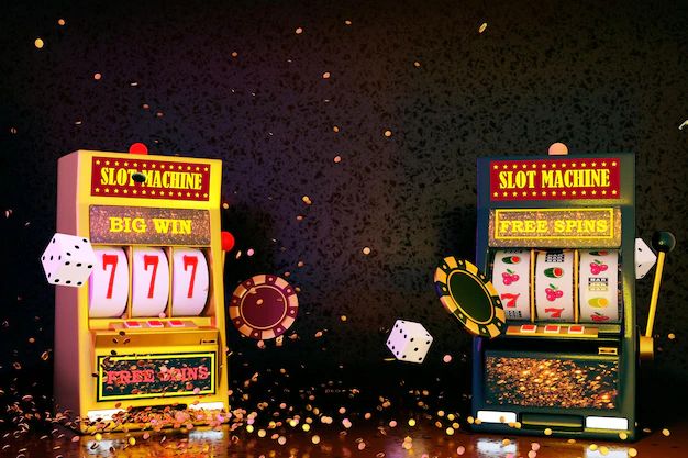 Tradition Casino سائٹ پر خرید بونس کے ساتھ سلاٹس