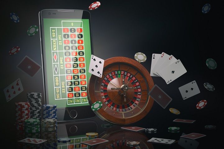 Tradition Casino سائٹ کے لیے آن لائن گیمز فراہم کرنے والے