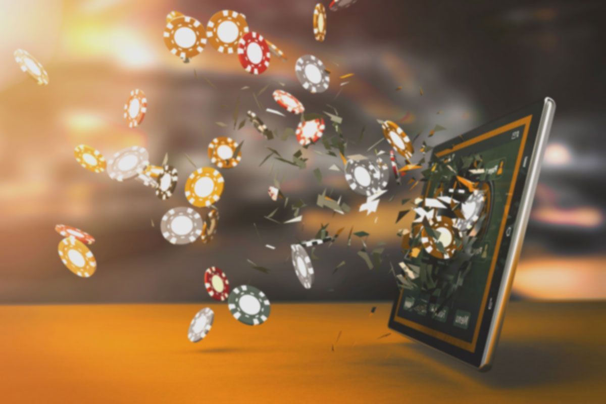 Tradition Casino آن لائن کیسینو میں کھیلنے کی وجوہات