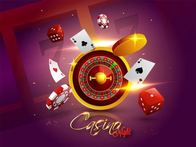 Tradition Casino کیسینو گیمز کا ایک زمرہ منتخب کریں