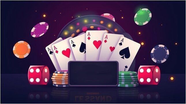 Tradition Casino کیسینو میں ایک آن لائن گیم کا انتخاب کریں۔
