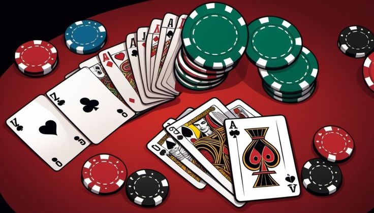 Tradition Casino کیسینو میں سلاٹ کھیلنا شروع کریں۔